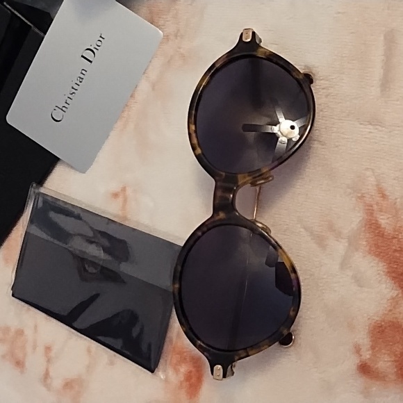 Dior Umbrage Sunglasses - Picture 7 of 12
